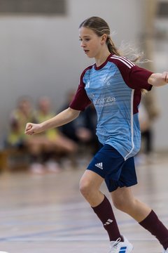 Bild 78 - wCJ NFV Futsalmeisterschaft